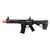 VFC AVALON SABER CQB M-LOK GEN2 AEG AIRSOFT RIFLE - BLACK