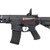 VFC AVALON SABER CQB M-LOK GEN2 AEG AIRSOFT RIFLE - BLACK