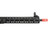 VFC AVALON VR16 CARBINE SABER AIRSOFT CARBINE AEG - BLACK for $369.95 at MiR Tactical