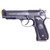 BERETTA M92 A1 FULL METAL CO2 SEMI/AUTO BLOWBACK AIRSOFT PISTOL - BLACK