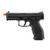 UMAREX HK VP9 GREEN GAS BLOWBACK AIRSOFT PISTOL - BLACK