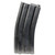 ELITE FORCE M SERIES M4/M16 140 ROUND POLYMER MID CAPACITY AIRSOFT MAGAZINE - BLACK