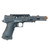 RACE GUN AIRSOFT 6MM BLACK