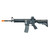 G&G CM16 RAIDER-L M4/M16 AIRSOFT CARBINE AEG - BLACK for $149.99 at MiR Tactical