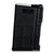 G&G GR25 120 ROUND MID-CAPACITY POLYMER MAGAZINE - BLACK