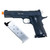 PREDATOR TACTICAL AIRSOFT 1911 PISTOL BL