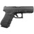 Talon Grp For Glock 19 Gen4 Med Rbr