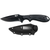 M&p Shield Fixed Blade Knife