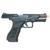 ATP AIRSOFT SE AUTO GBB TRAINING PISTOL