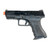 ATP AIRSOFT COMPACT GBB TRAINING PISTOL