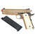 KWA 1911 MKII DE AIRSOFT GBB PISTOL