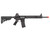 KWA KM4 KR12 M4/M16 AIRSOFT CARBINE AEG - BLACK for $299.99 at MiR Tactical