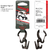 Carabiner Rope Tightener - NIMC9S-02-01