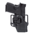 Serpa CQC Concealment Holster - BH-410562BK-R