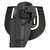 Serpa Sportster Holster - BH-413504BK-R