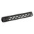 Troy 15" M-lok Rail 308 Hp Alum Blk