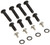 AIRSOFT GEARBOX SCREW SET V2