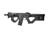 ASG HERA ARMS CQR M4/M16 AEG AIRSOFT RIFLE - BLACK