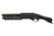 JAG ARMS GAS SCATTERGUN REAPER GAS AIRSOFT SHOTGUN - BLACK