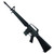 CLASSIC ARMY M15A1 VN VIETNAM AIRSOFT AEG RIFLE - BLACK