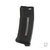PTS EPM1-RX 250 ROUND POLYMER AEG AIRSOFT MAGAZINE - BLACK
