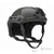 PTS MTEK FLUX HELMET - BLACK