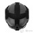 PTS MTEK FLUX HELMET - BLACK