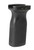 ACM VERTICAL FORE GRIP PICATINNY - BLACK