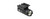 NCSTAR 150 LUMEN LED COMPACT FLASHLIGHT QR W/STROBE - BLACK