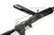 ARCTURUS AK-12 STEEL BODY MODERNIZED AK AEG AIRSOFT RIFLE - BLACK