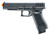 ELITE FORCE GLOCK 34 GEN 4 DELUXE CO2 AIRSOFT PISTOL - BLACK