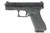 UMAREX GLOCK 45 G45 GEN5 GREEN GAS BLOWBACK AIRSOFT PISTOL - BLACK
