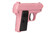 UK ARMS G1 SPRING PISTOL PINK