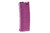 LONEX 200RD MAGAZINE PURPLE