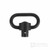 PTS 1" QD SLING SWIVEL