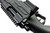 ACTION ARMY T11 BOLT ACTION LONG SNIPER RIFLE - BLACK