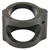 2a Steel Gas Block .875 Bore Blk