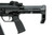KWA RONIN 47 AEG2.5+ AIRSOFT RIFLE - BLACK