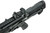 KWA RONIN 47 AEG2.5+ AIRSOFT RIFLE - BLACK