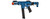 CLASSIC ARMY NEMESIS X9 PDW SMG AEG - BLUE/SILVER