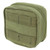 CONDOR 4X4 UTILITY POUCH - OLIVE DRAB