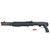 ASG FRANCHI SPAS-12 TRI SHOT AIRSOFT SPRING SHOTGUN - BLACK