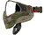 PUSH PAINTBALL UNITE MASK CAMO PREDATOR