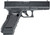 UMAREX GLOCK 17  GEN 3 (G17 GEN3) .177 STEEL BBS AIRGUN PISTOL - BLACK