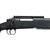 ASG MCMILLAN M40A3 SPRING AIRSOFT SNIPER RIFLE  - BLACK