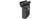 LCT Z-SERIES RK-6 SHORT FORE GRIP PICATINNY - BLACK