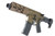 VFC AVALON CALIBUR II PDW M-LOK AEG AIRSOFT RIFLE - BRONZE