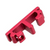 AIRSOFT MASTERPIECE HI CAPA PUZZLE TRIGGER SHORT FLAT RED