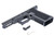 JANUS DIVISION GROUP POLYMER 80 FRAME FOR AIRSOFT GEN 3 G17 UMAREX BLACK