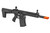 CLASSIC ARMY DT-4 DOUBLE BARREL AR AEG AIRSOFT RIFLE - BLACK